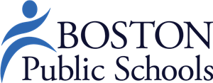 Boston Public Schools Logo 